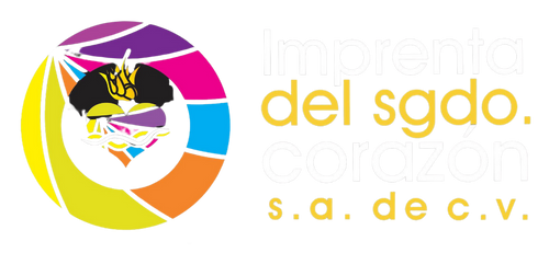 Imprenta del Sagrado Corazon